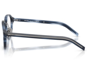 Óculos de Grau Prada Heritage Azul PRC05V 26F1O1-50
