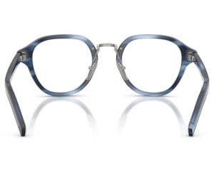 Óculos de Grau Prada Heritage Azul PRC05V 26F1O1-50