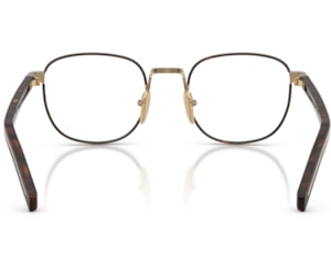 Óculos de Grau  Prada Heritage Dourado PRD50V 7OE1O1-50