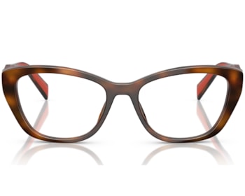 Óculos de Grau Prada Heritage  Havana  PR19WV 01K1O1-53