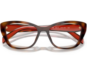 Óculos de Grau Prada Heritage  Havana  PR19WV 01K1O1-53