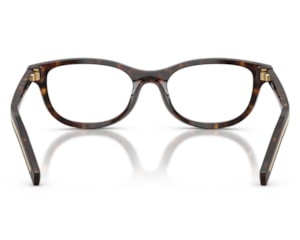 Óculos de Grau Prada Heritage Marrom Havana PRD01VU 17N1O1-52