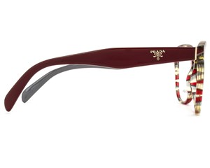 Óculos de Grau Prada Heritage PR12TV VAP1O1-53