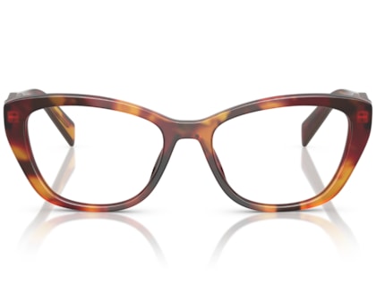 Óculos de Grau Prada Heritage Tartaruga PR19WV 22A1O1-53