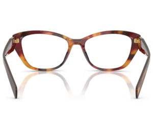 Óculos de Grau Prada Heritage Tartaruga PR19WV 22A1O1-53
