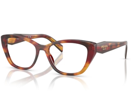 Óculos de Grau Prada Heritage Tartaruga PR19WV 22A1O1-53