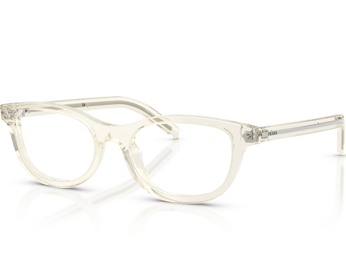 Óculos de Grau Prada Heritage Translucido PRD01VU 12X1O1-52