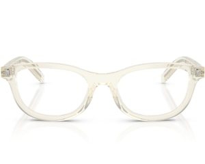 Óculos de Grau Prada Heritage Translucido PRD01VU 12X1O1-52