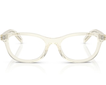 Óculos de Grau Prada Heritage Translucido PRD01VU 12X1O1-52
