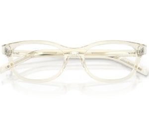 Óculos de Grau Prada Heritage Translucido PRD01VU 12X1O1-52