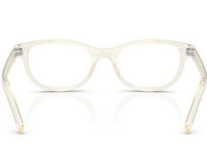 Óculos de Grau Prada Heritage Translucido PRD01VU 12X1O1-52