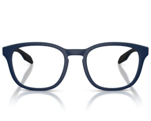 Óculos de Grau Prada Lifestyle Azul Fosco PS03TV 21V1O1-53