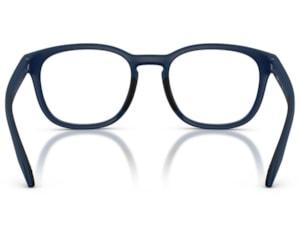 Óculos de Grau Prada Lifestyle Azul Fosco PS03TV 21V1O1-53