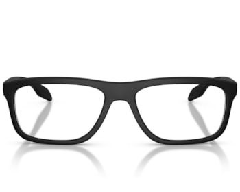 Óculos de Grau Prada Lifestyle Preto Fosco PS5TV 12P1O1-57