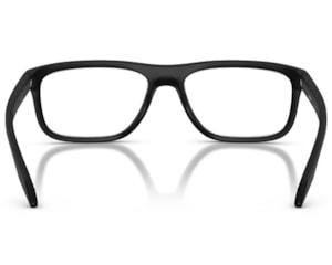 Óculos de Grau Prada Lifestyle Preto Fosco PS5TV 12P1O1-57
