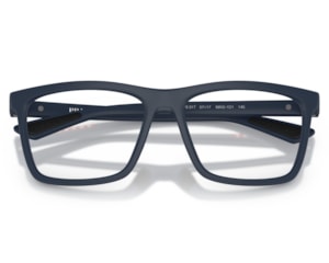 Óculos de Grau Prada Linea Rossa Azul Fosco PS01TV MAG1O1-56