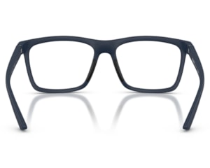 Óculos de Grau Prada Linea Rossa Azul Fosco PS01TV MAG1O1-56