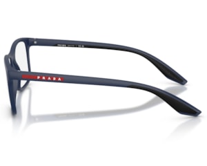 Óculos de Grau Prada Linea Rossa Azul Fosco PS08RV MAG1O1-54