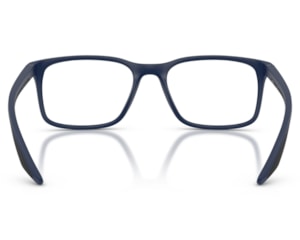 Óculos de Grau Prada Linea Rossa Azul Fosco PS08RV MAG1O1-54