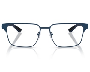 Óculos de Grau Prada Linea Rossa Azul Fosco PS50TV TFY1O1-57