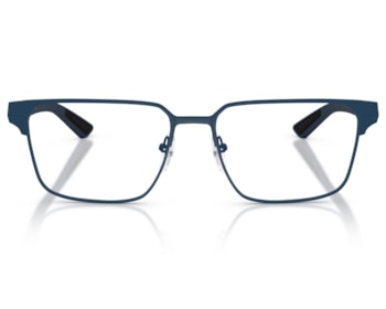 Óculos de Grau Prada Linea Rossa Azul Fosco PS50TV TFY1O1-57