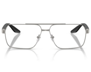 Óculos de Grau Prada Linea Rossa Chumbo PS51TV 5AV1O1-59