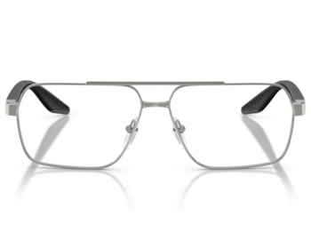 Óculos de Grau Prada Linea Rossa Chumbo PS51TV 5AV1O1-59