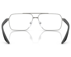 Óculos de Grau Prada Linea Rossa Chumbo PS51TV 5AV1O1-59