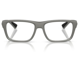 Óculos de Grau Prada Linea Rossa Cinza PS02TV 16X1O1-56