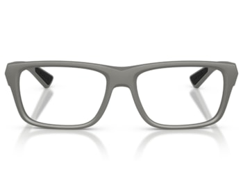 Óculos de Grau Prada Linea Rossa Cinza PS02TV 16X1O1-56