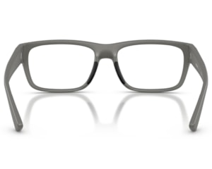 Óculos de Grau Prada Linea Rossa Cinza PS02TV 16X1O1-56