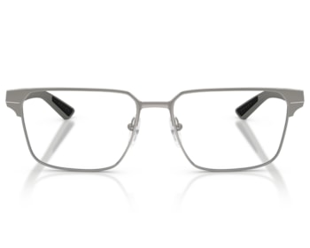 Óculos de Grau Prada Linea Rossa Cinza PS50TV 5AV1O1-57