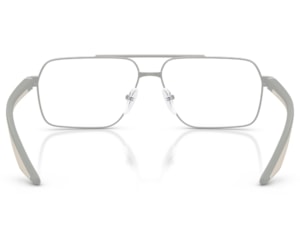 Óculos de Grau Prada Linea Rossa Cinza PS51TV 18X1O1-59