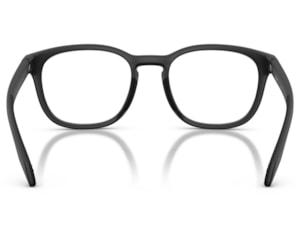 Óculos de Grau Prada Linea Rossa Preto Fosco PS03TV 12P1O1-53