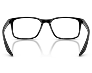 Óculos de Grau Prada Linea Rossa Preto PS08RV 1AB1O1-54
