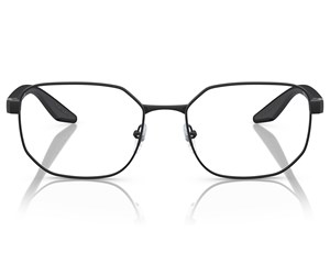Óculos de Grau Prada Linea Rossa PS50QV DG01O1-57