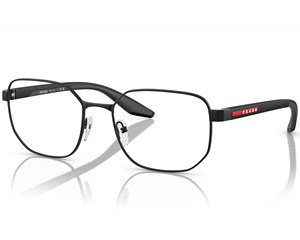 Óculos de Grau Prada Linea Rossa PS50QV DG01O1-57