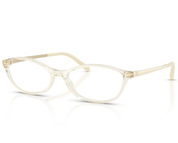 Óculos de Grau Prada Main Collection Havana MU05ZV 12X1O1-56