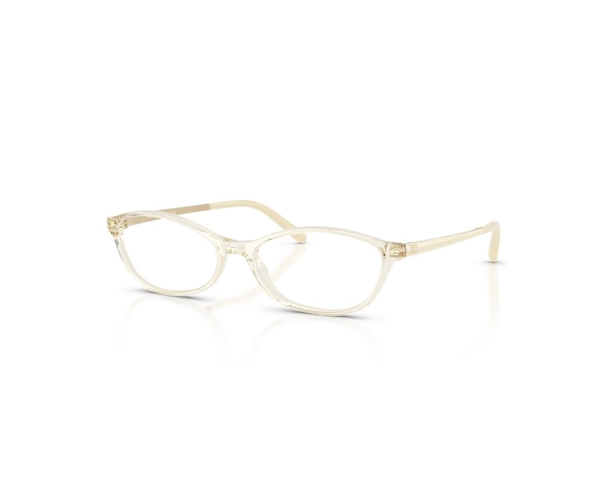 Óculos de Grau Prada Main Collection Havana MU05ZV 12X1O1-56