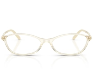 Óculos de Grau Prada Main Collection Havana MU05ZV 12X1O1-56