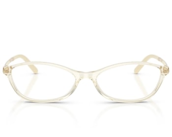 Óculos de Grau Prada Main Collection Havana MU05ZV 12X1O1-56