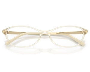 Óculos de Grau Prada Main Collection Havana MU05ZV 12X1O1-56