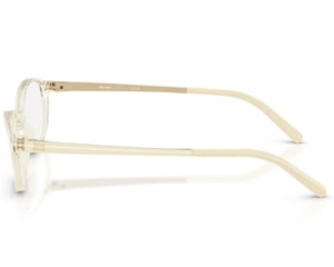 Óculos de Grau Prada Main Collection Havana MU05ZV 12X1O1-56