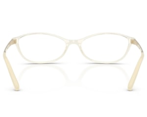 Óculos de Grau Prada Main Collection Havana MU05ZV 12X1O1-56
