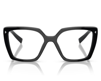 Óculos de Grau Prada PR 16ZV 1AB101 53