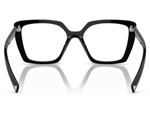 Óculos de Grau Prada PR 16ZV 1AB101 53