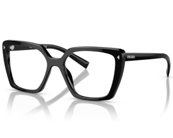 Óculos de Grau Prada PR 16ZV 1AB101 53