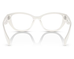 Óculos de Grau Prada PR 21ZV 17K101 53