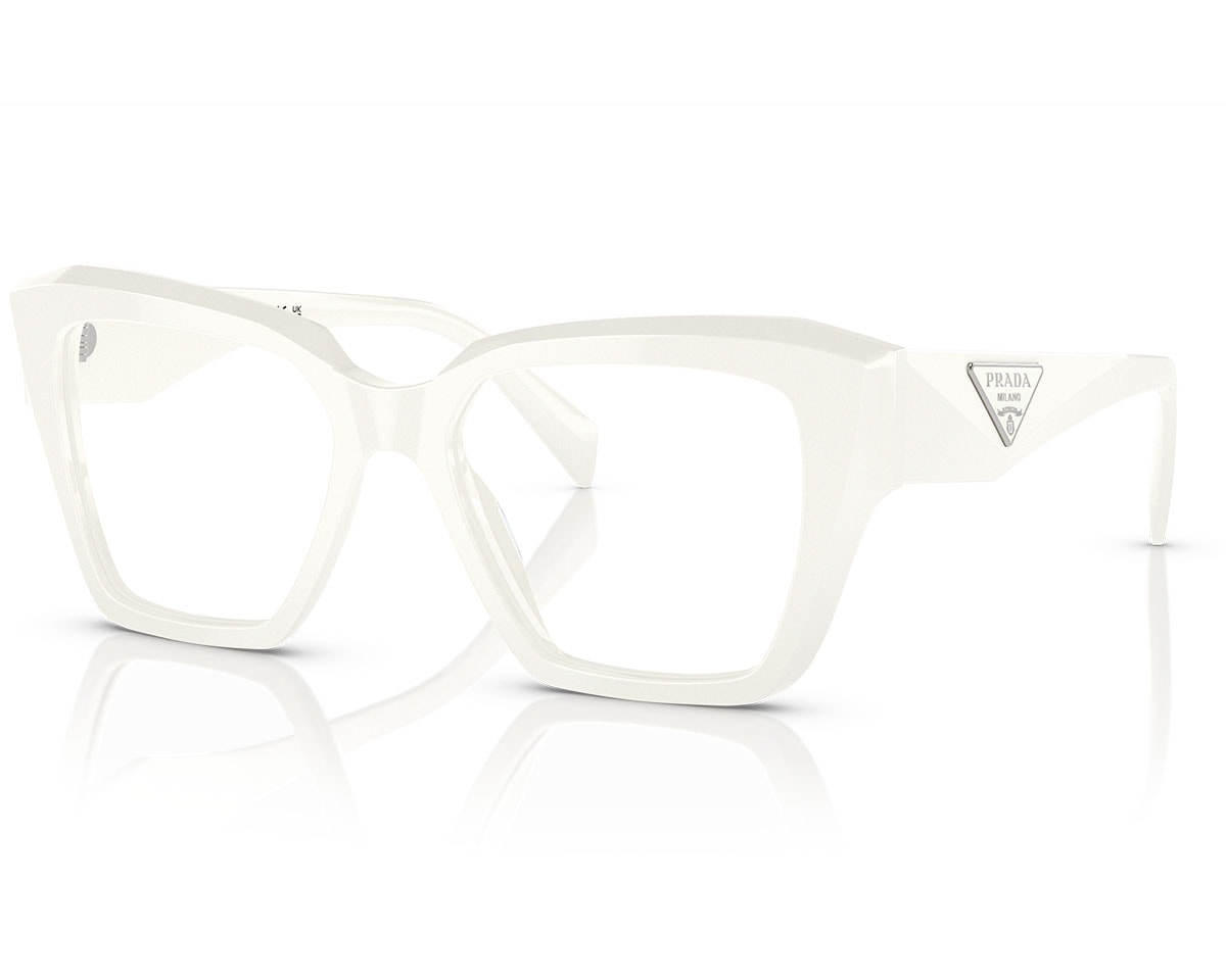 Óculos de Grau Prada PR09ZV 1421O1-51 - Officina 7