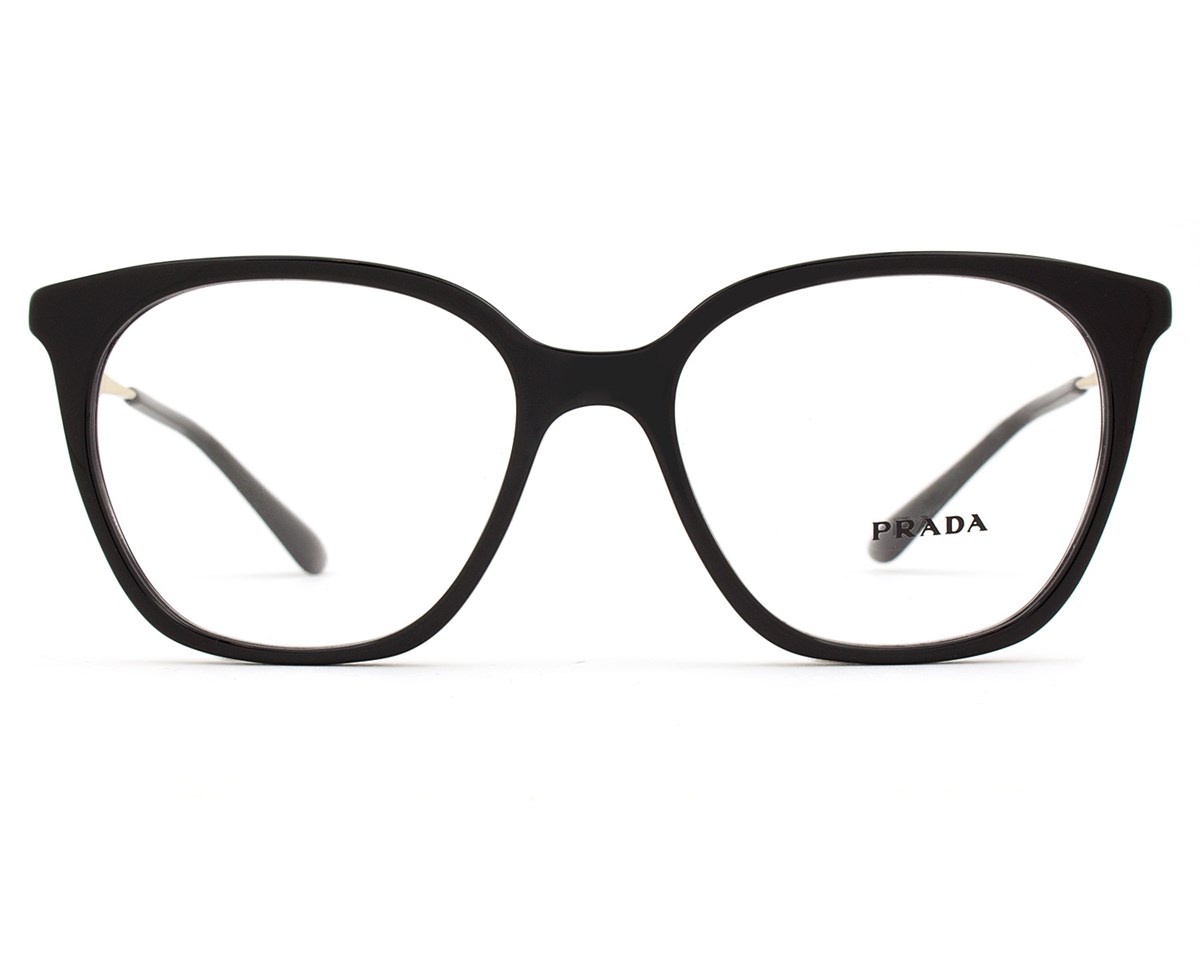Óculos de Grau Prada PR11TV 1AB1O1-53